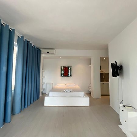 Amelia Apartments Kallithea  Pokoj fotografie