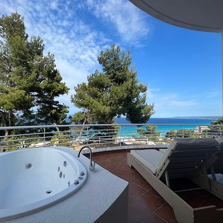 Amelia Apartments Kallithea  Pokoj fotografie