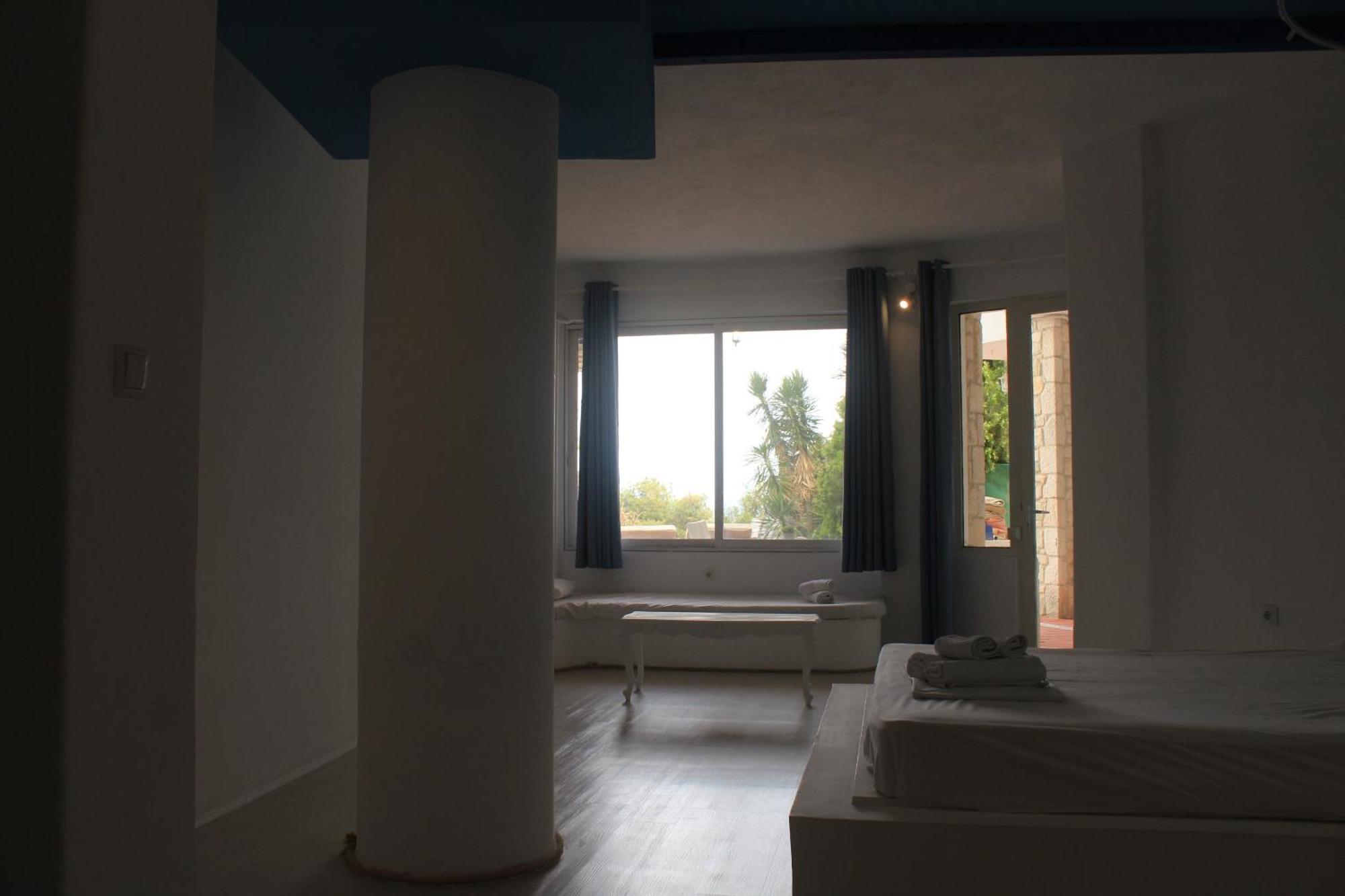 Amelia Apartments Kallithea  Pokoj fotografie
