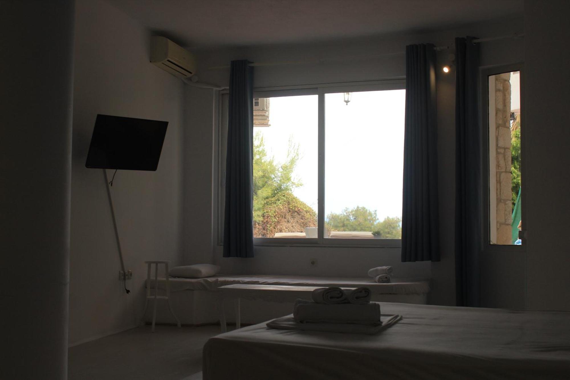 Amelia Apartments Kallithea  Pokoj fotografie