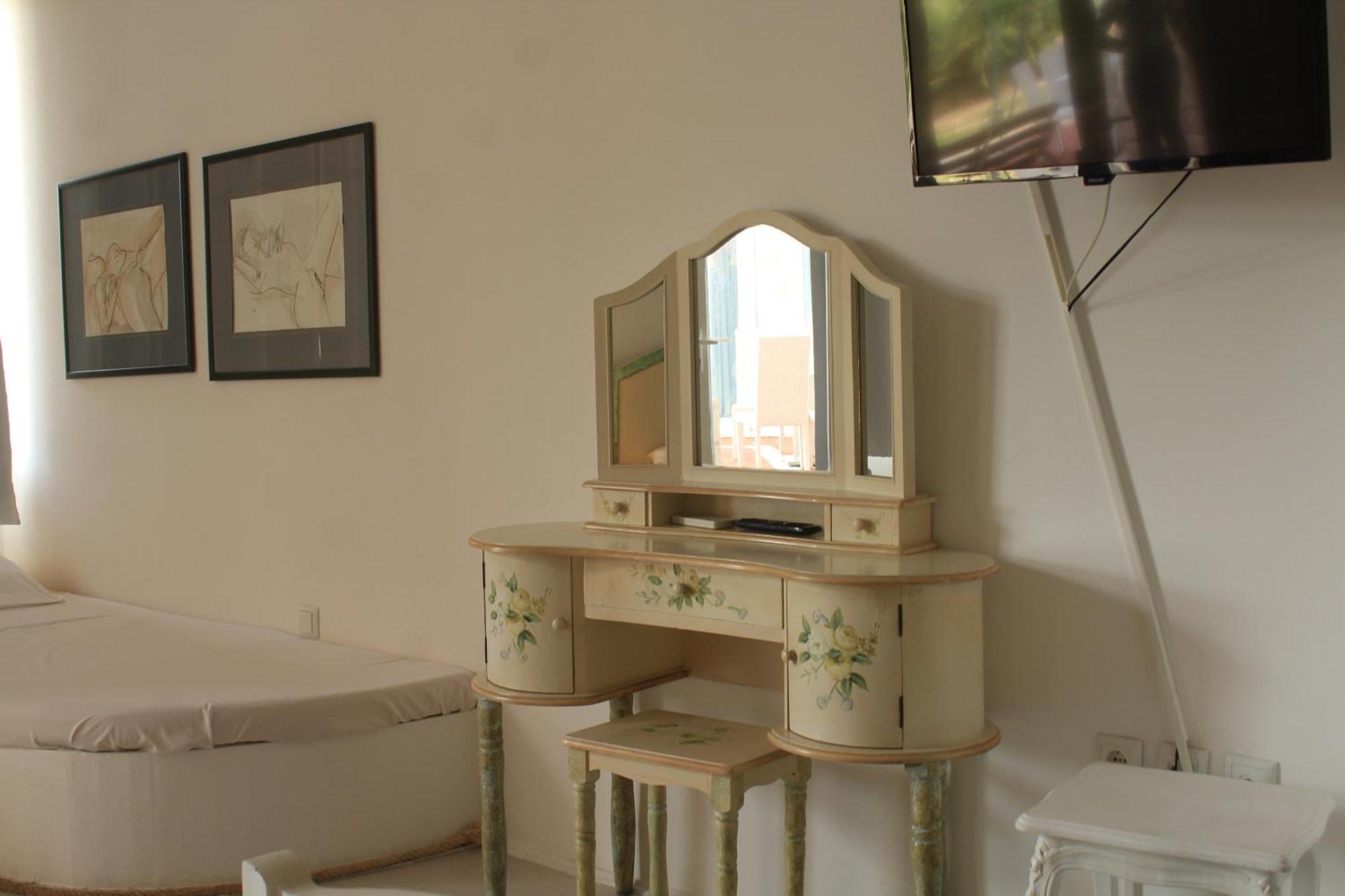 Amelia Apartments Kallithea  Pokoj fotografie
