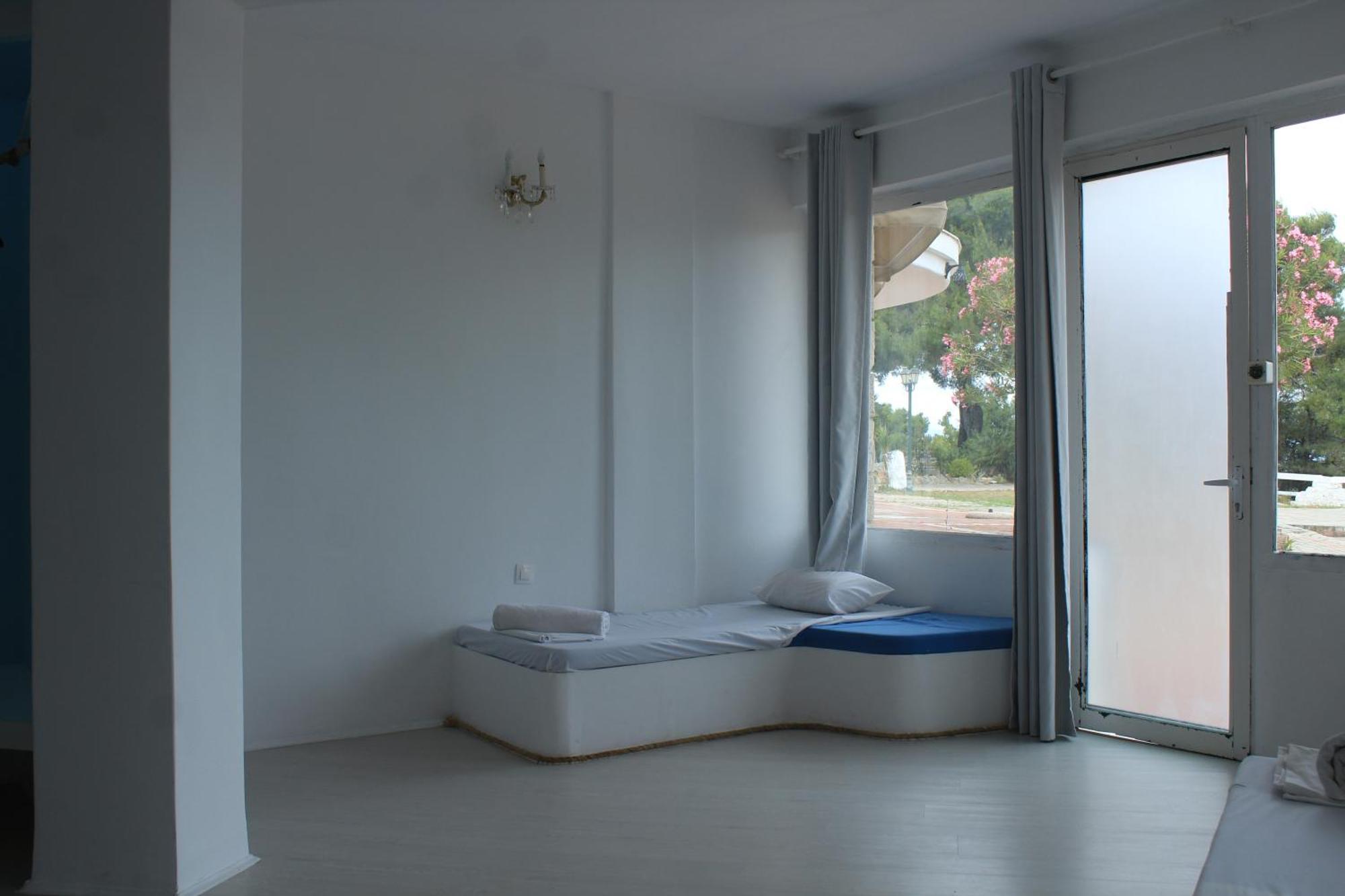 Amelia Apartments Kallithea  Pokoj fotografie