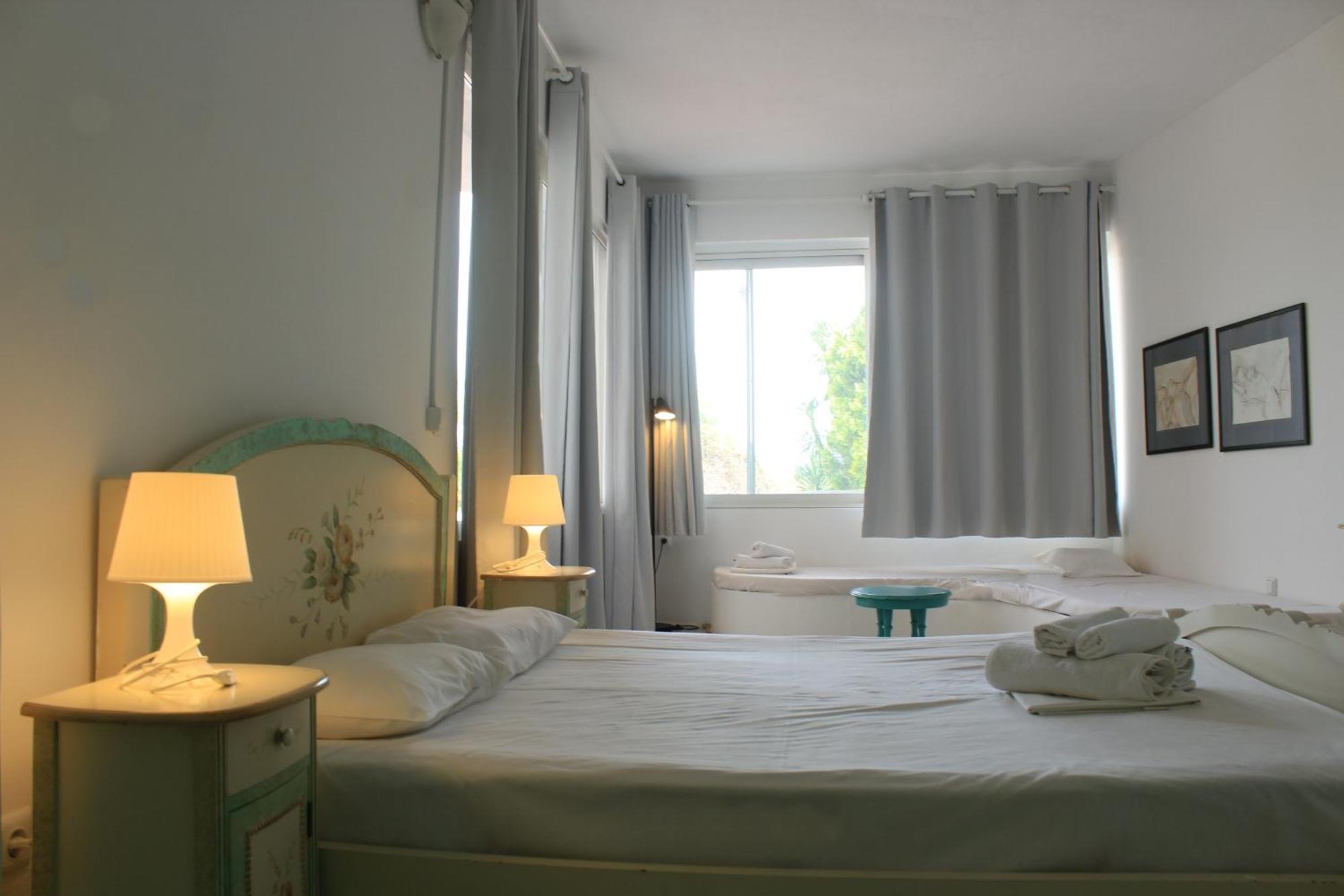 Amelia Apartments Kallithea  Pokoj fotografie