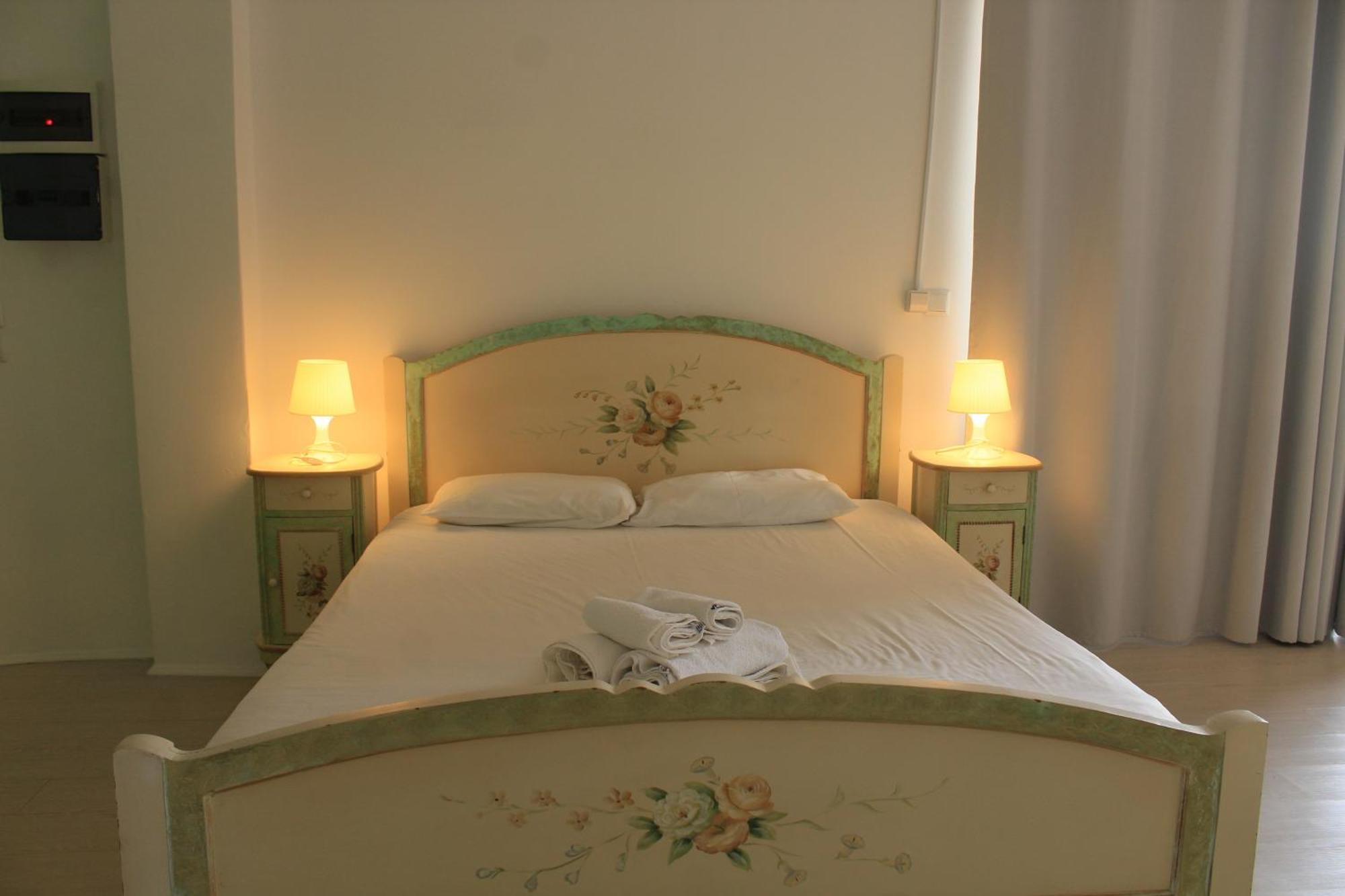 Amelia Apartments Kallithea  Pokoj fotografie