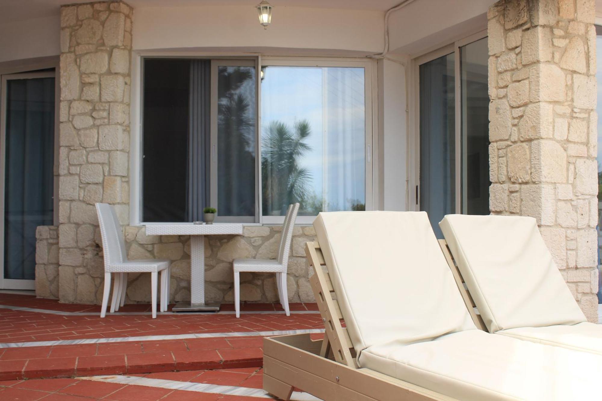 Amelia Apartments Kallithea  Pokoj fotografie