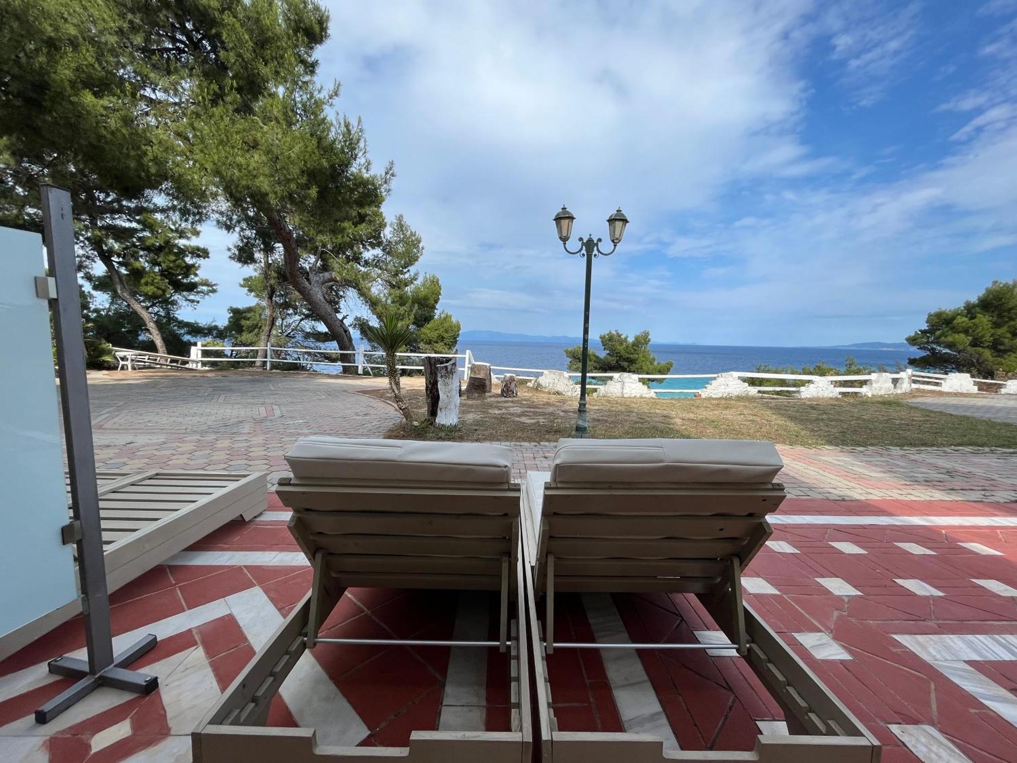 Amelia Apartments Kallithea  Pokoj fotografie