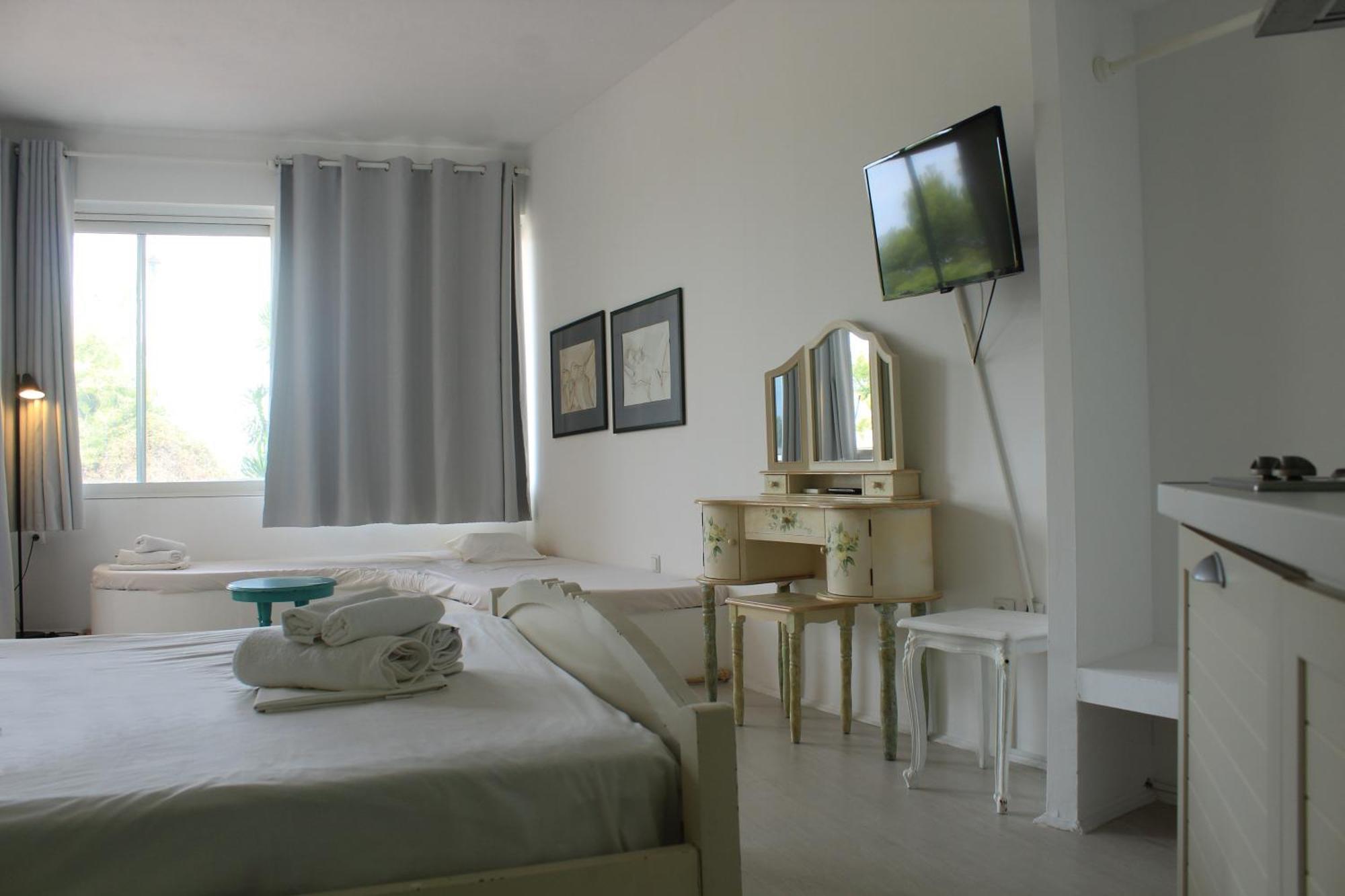 Amelia Apartments Kallithea  Pokoj fotografie