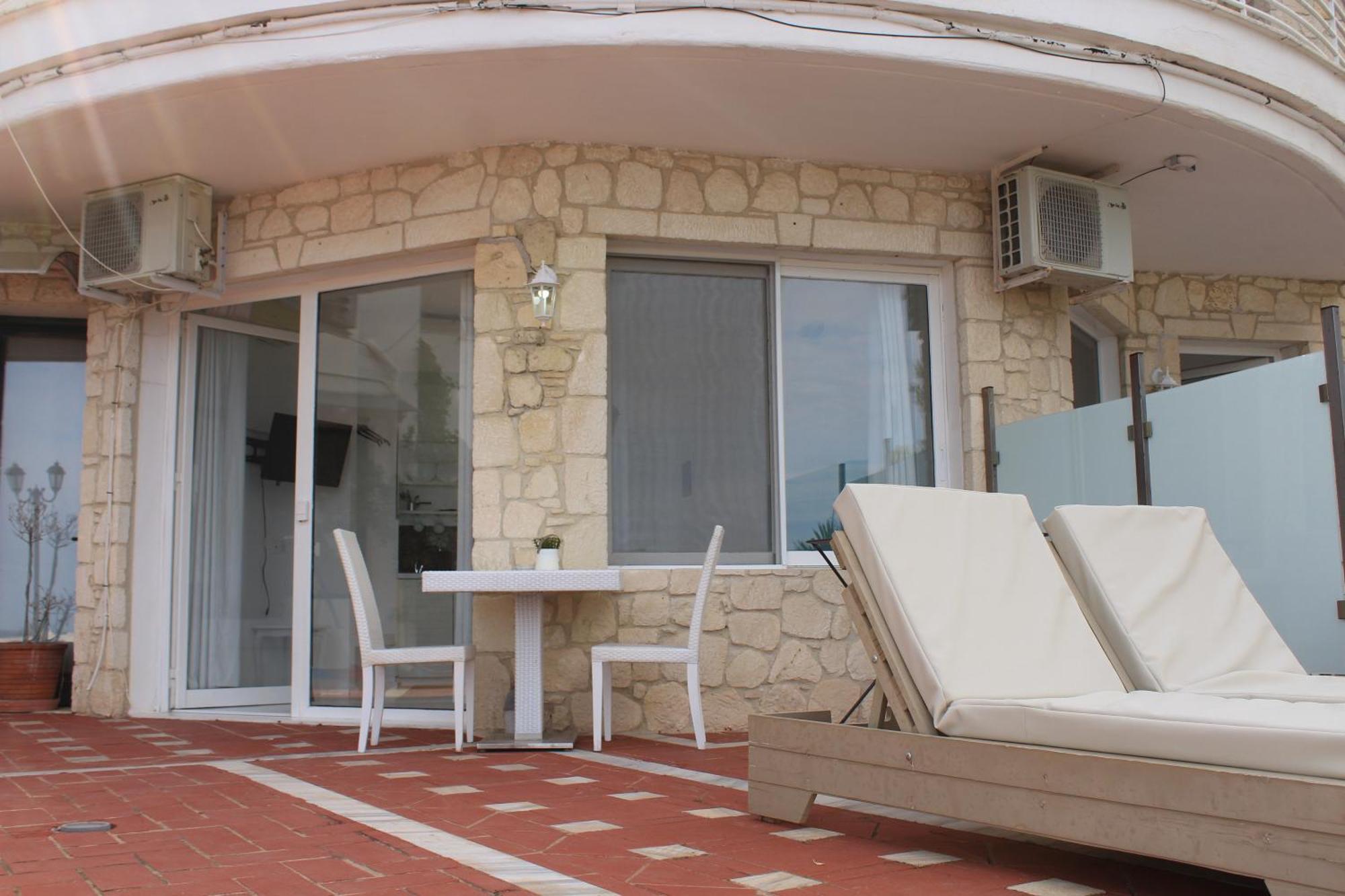 Amelia Apartments Kallithea  Pokoj fotografie