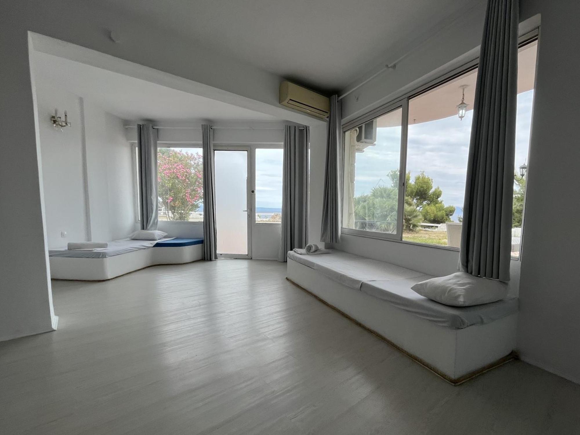 Amelia Apartments Kallithea  Pokoj fotografie