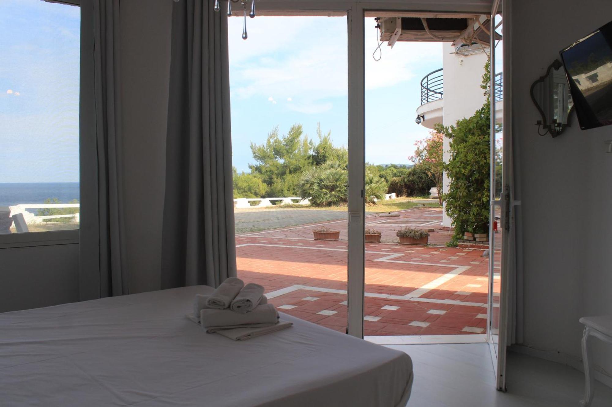 Amelia Apartments Kallithea  Pokoj fotografie