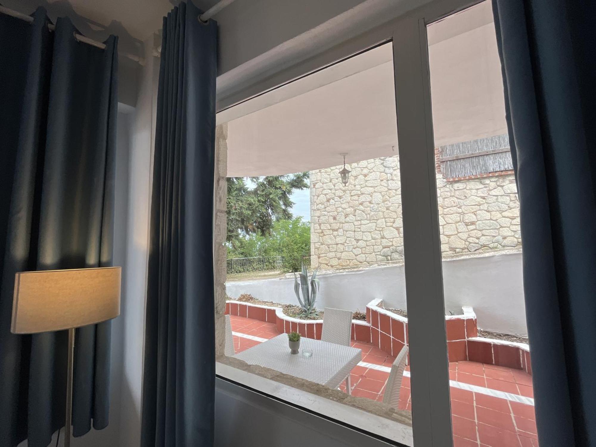 Amelia Apartments Kallithea  Pokoj fotografie