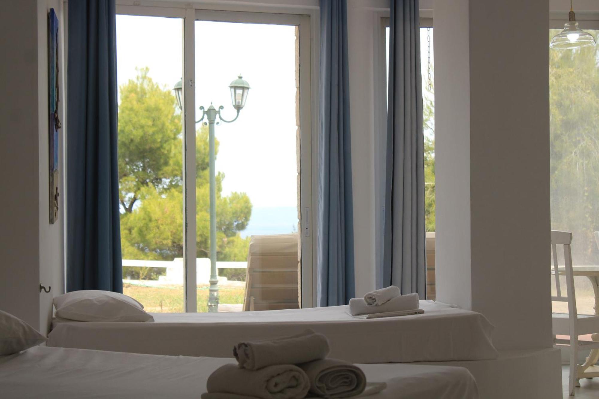 Amelia Apartments Kallithea  Pokoj fotografie