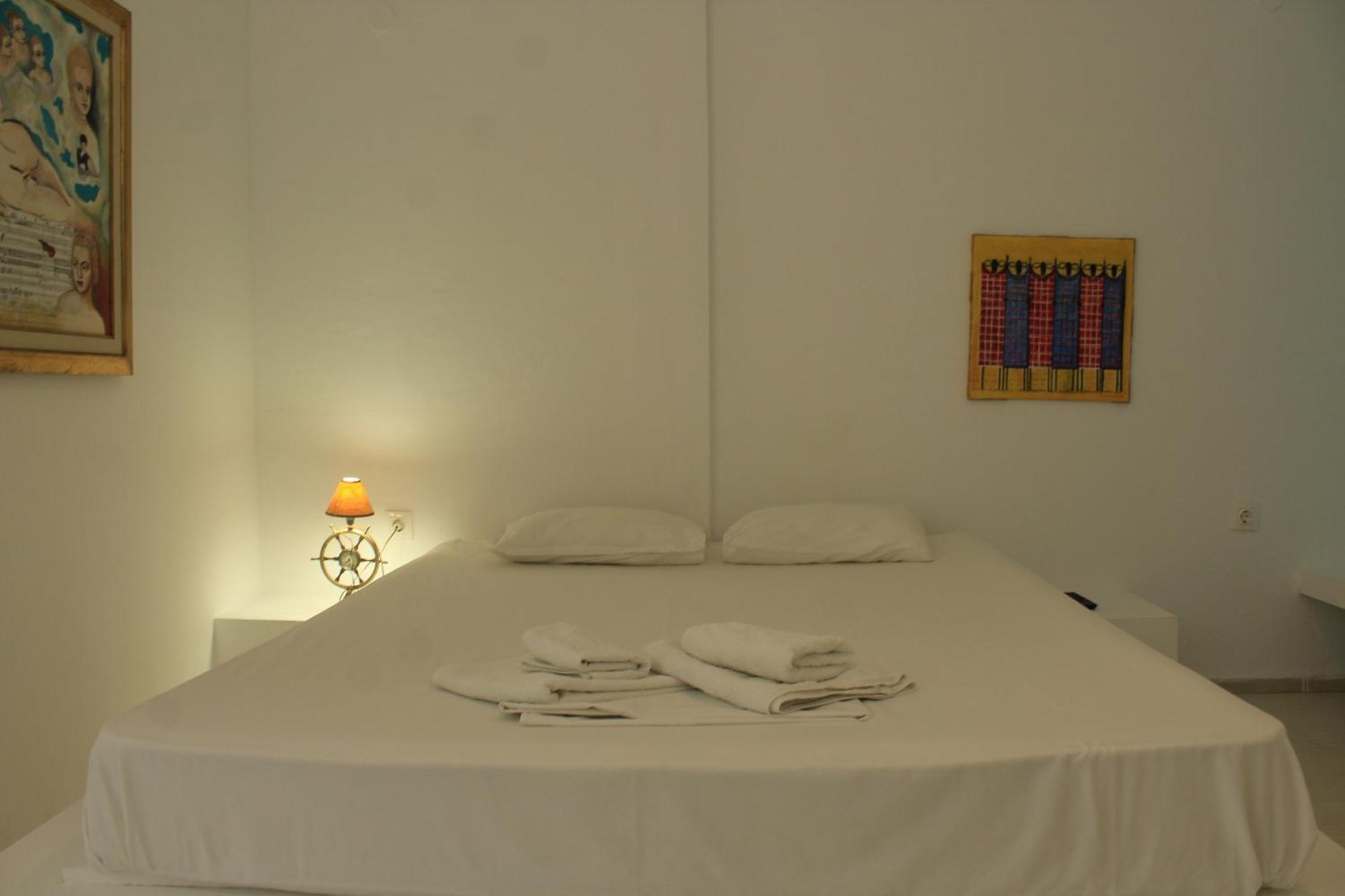 Amelia Apartments Kallithea  Pokoj fotografie