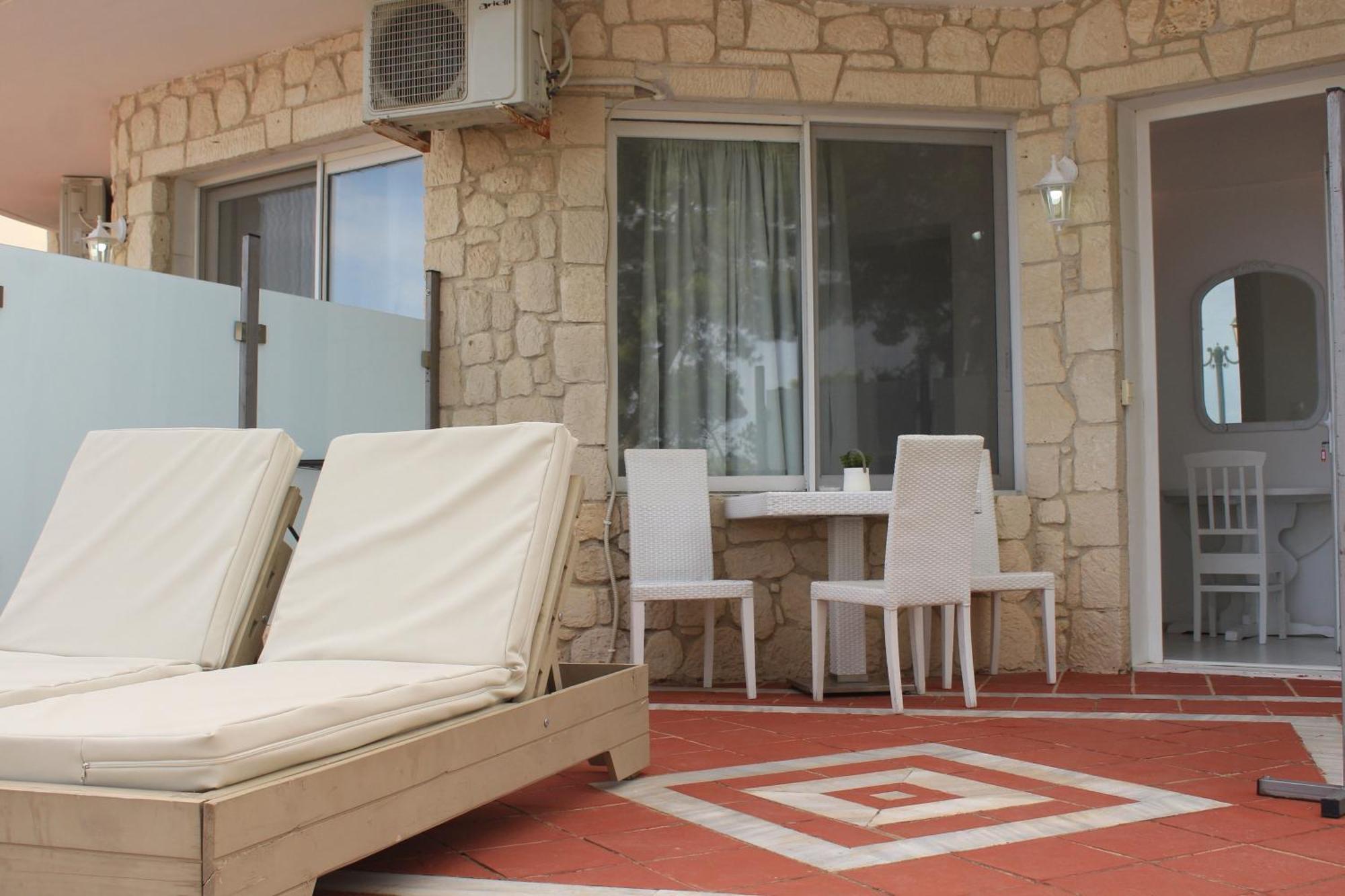 Amelia Apartments Kallithea  Pokoj fotografie