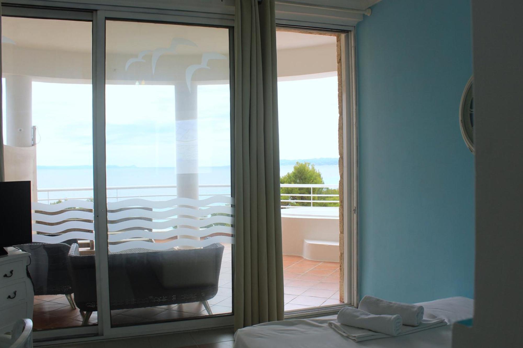 Amelia Apartments Kallithea  Pokoj fotografie