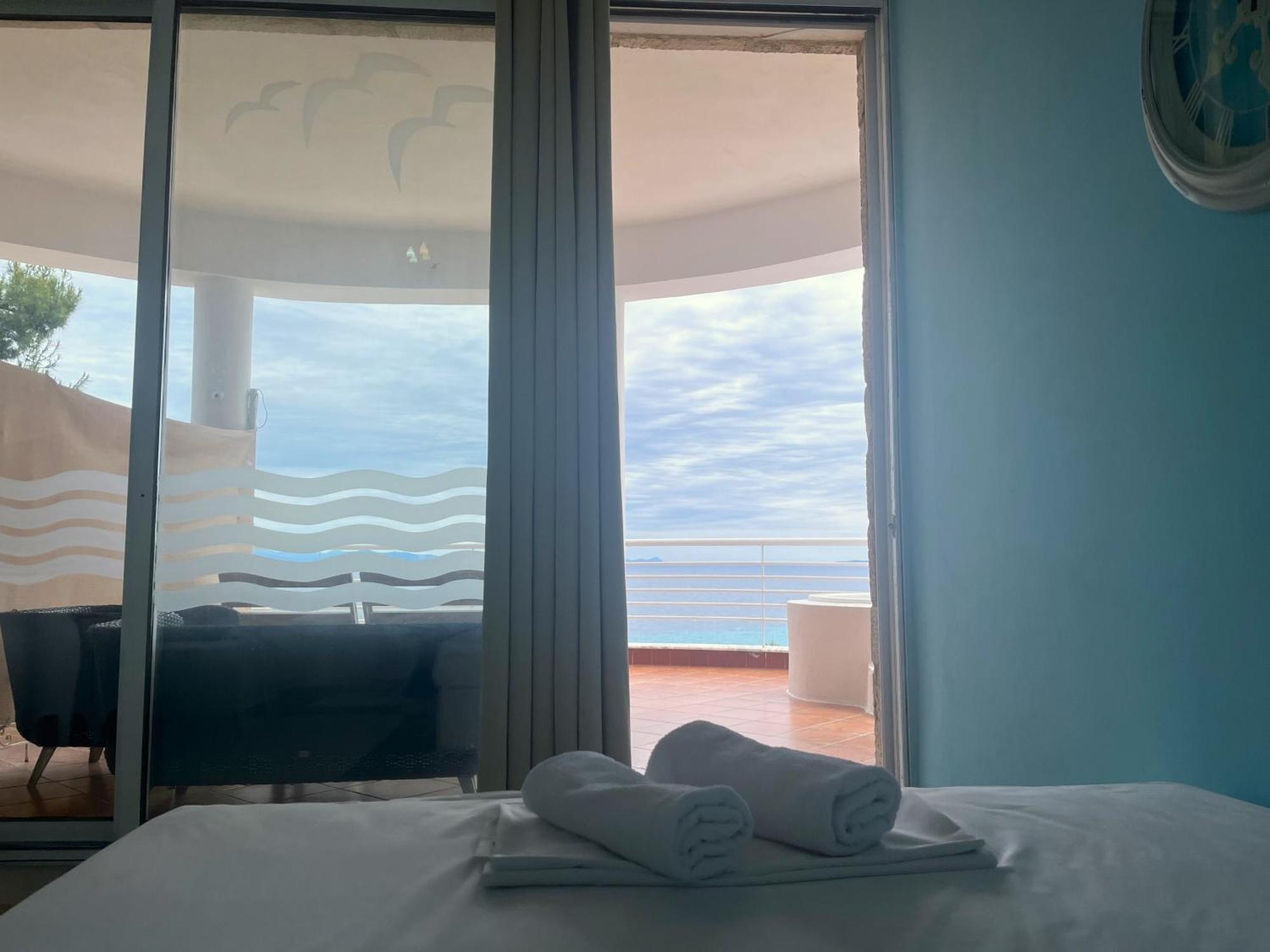 Amelia Apartments Kallithea  Pokoj fotografie