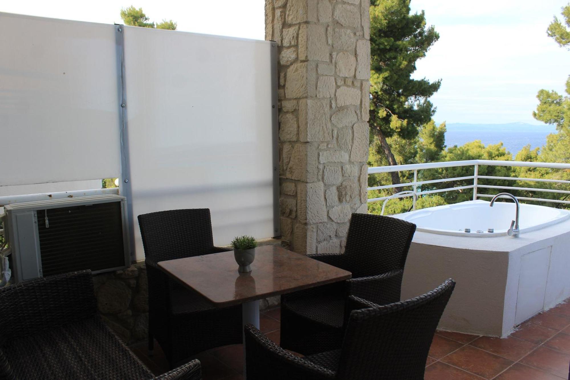 Amelia Apartments Kallithea  Pokoj fotografie